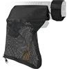 Feyachi Ottone Shell Catcher, collettore tattico della maglia di nylon della cartuccia