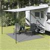 Générique Tappeto tenda blu 3,5 x 2,5 m