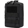 Generic compatto impermeabile organizer