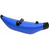 LeeQinersw Stabilizzatore Kayak Gonfiabile Outrigger Galleggiante Canoe Braccio Laterale Supporto di Galleggiamento Tubo Affusolato Pvc Porta Gonfiaggio