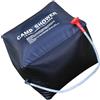 BCOATH Sacca Doccia Solare 40l in PVC, Set da 1 Pezzo per Outdoor | Vacanze Estive, Picnic e Uscite All'aperto, Scatola, Ugello e Tracolla