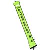 QLECXZI Nastro Riflettente di Sicurezza Resistente e | Marker Galleggianti da 6 piedi Scuba Diving SMB Face Marker Buoy con nastro riflettente di sicurezza Tubo di segnalazione per