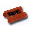 ROVERA COPPIA PUGNO FORTE HAND GRIP a 3 molle Rovera