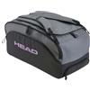 Head Pro X L Portaracchette 260135 Nero Grigio