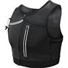 Generic Borsa sportiva per il petto da corsa | Borsa gilet fitness | | Borsa sportiva da uomo e da donna, gilet da corsa per sport all'aria aperta