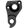 Vectzeta D1269 Forcellino deragliatore Compatibile/sostitutivo | per Bianchi, Da Bomb, per Fuji, Kelly's, KHS, Nukeproof, Orange, Pinnacle, Qayron, WRC