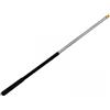 Baoblaze 2X Asta Telescopica per Guadino, Asta Telescopica da Pesca con Impugnatura Antiscivolo, Riparabile, Resistente all'Usura, per Esterni, Pa