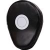 Generico Guanti da boxe, cuscinetti da boxe Guanti da per adulti Kick Shield