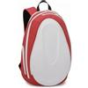 Baoblaze Custodia Borsa Zaino Porta Racchette Sacca Protettiva con Corpo Rigido Vano per 2 Racchette Tasca Laterale E Comparto
