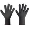 Feegow Guanti da immersione 3 mm per sport in acqua fredda | Particelle di palmo antiscivolo, isolamento termico, morbido per neoprene, resistente ai graffi, ideale per immersioni fredde