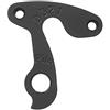 Vectzeta D321 CNC Gear Mech Hanger Deragliatore, per Trek