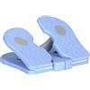 LIXSAZSE Stepper per Il Fitness con Fondo | casa, macchine stepper, attrezzature per esercizi domestici, macchina per il fitness con piedini di pregio, stepping delle