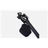 Matt Discount SR Suntour SP12 NCX - Reggisella ammortizzato, per MTB/Road/Gravel, 27,2/30,9/31,6 (30,9 x 350 mm)