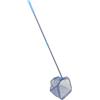 Homoyoyo Raccoglitore per Raccolta Facile Portatile di Palline da Ping Pong Asta Telescopica in Lega di Alluminio e Poliestere, Leggero e Pratico Durante Gioco