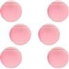 jiingekk Palline da tennis pressurizzate da competizione 2/6pcs Palline da tennis professionali adatte per la pratica del cortile domestico palle da allenamento professionali