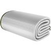 Aymzbd Stuoia da Picnic Impermeabile 3,5 mm, 3.5mm spessore 200x200cm con borsa