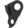 Vectzeta D323 CNC Gear Mech Hanger Deragliatore Hanger, for Transizione