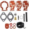 KszViQ Kit di riparazione carburatore ricostruire carburatore for Johnson Evinrude 6 8 9.9 15 20HP