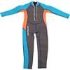Generic Muta in Neoprene per Bambini, Protezione Termica 2.5MM, per Nuoto e Sport