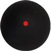 Generisch Palline da squash Single Dot, palline da racquetball in morbide