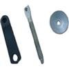 AYZLGAA for Motore fuoribordo Hangkai Vite di Fissaggio della Maniglia del Motore 4hp 2 Tempi