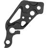 Vectzeta D223 CNC Gear Mech Hanger Deragliatore Hanger, per Kona