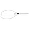 Generic Tennis Trainer Racket, Training Racket for Tennis Practice, Exercise | Design di rimbalzo automatico, lega di alluminio, leggero, auto-allenamento ovunque, vari supporti per la corsa