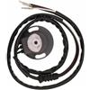 KszViQ Sensore sensore trim a 3 fili for gruppo poppa Volvo Penta SX-M DP-S DP-SM
