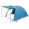 KDACVBMG Tenda blu 361 x 235 x 147 cm
