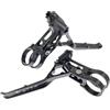 Generico Compatibile con Leve Freno Brompton | Leve freno V da 64 g for biciclette pieghevoli, MTB e BMX