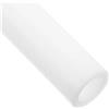 Ayztantine Prolunga for Asta da Golf in plastica Leggera | Asta di prolunga in acciaio for mazza, design con bordo liscio for putter for conducenti