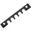 LeeQinersw Biliardo Porta Stecche Supporto Code, style to 2