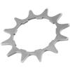 Healeved Ruota Libera a 12 Denti in Acciaio Inox per Bici Scatto Fisso