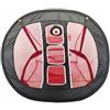 Baoblaze Rete da Allenamento Golf Rete Pratica Golf Rete Chipping Bersaglio Pieghevole Raccolta Palline in Nylon E Plastica per Migliorare Precisione Distanza, Nero