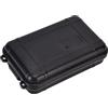 Eminchu Shockproof Storage Box, Waterproof Outdoor Case (#1)