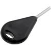 TUXCAXI Chiave per Pinne da Surf, Impugnatura ergonomica, Comoda, Leggera e