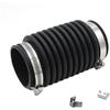 KszViQ Soffietto di scarico for Mercury Marine Quicksilver Alpha1 2 Bravo1-3 8M0124227
