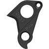 Vectzeta D832 Forcellino deragliatore GP0252-01, per Canyon, Aeroad | Grail, Grizl