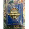 Konami Yu-Gi-Oh College Championship 2019 Maniche per carte ufficiali sigillate rare