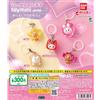 BANDAI Set di 5 accessori per marcatura BANDAI Dr.MORICKY serie Toymini