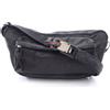 GUCCI Borsa a tracolla Gucci GG Nylon Sherry line 838929FAD761047 nylon usata