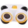 AMONIDA Binocolo per Bambini con Visione Chiara e Protezione degli Occhi,