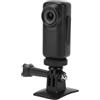 SENECESLI Mini Videocamera Sportiva, Fotocamera D Azione per Pollice, 1080P FHD 30fps Type C, for Riprese Grandangolari Naturali
