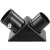 Generic Specchio diagonale a 90° da 0,965 - Accessorio essenziale for telescopio | For osservare le stelle in tutta comodità