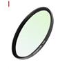lajswm FX Black Diffusion 1/4 Filter Mist Cinematic Dreamy Effect Filte for Video/Vlog/Fotografia 52 58 67 77 82mm(Size:67mm,Color:B270 14Layer)