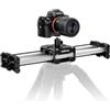 edelkrone SliderPLUS v5 Compact - Camera Slider sliding up to 40cm