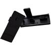 Generico Parte in gomma fotocamera, compatibile con Canon, EOS 500D | Per area A/V OUT DIGITAL, HDMI e USB, 1 pezzo