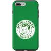 NATIONAL RYAN DAY OCT 14 by Scarebaby De Custodia per iPhone 7 Plus/8 Plus NAZIONALE RYAN DAY DIVERTENTE NOME RYANS