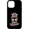 Let's Get Physical PTA Inspire Crew Yoga Custodia per iPhone 12 Pro Max Epic Team Wellness P.E Gym Expert Allenamento PT Coach OT Taichi