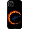 Funny RC Helicopter Gifts for Men and Wo Custodia per iPhone 11 Pro Max RC elicottero elicottero RC di corsa di telecomando